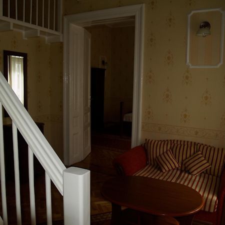 Peterfia Panzio Hotel Debrecen Luaran gambar