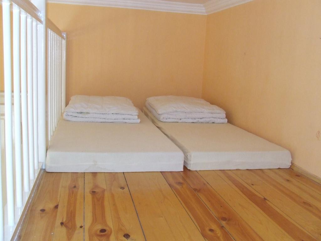 Peterfia Panzio Hotel Debrecen Luaran gambar